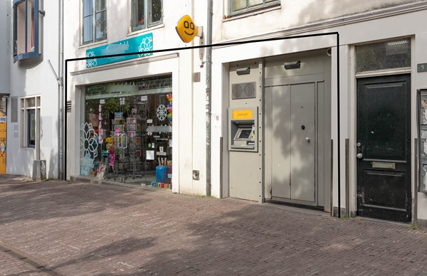 Stille Mare 9, 2312 DH Leiden